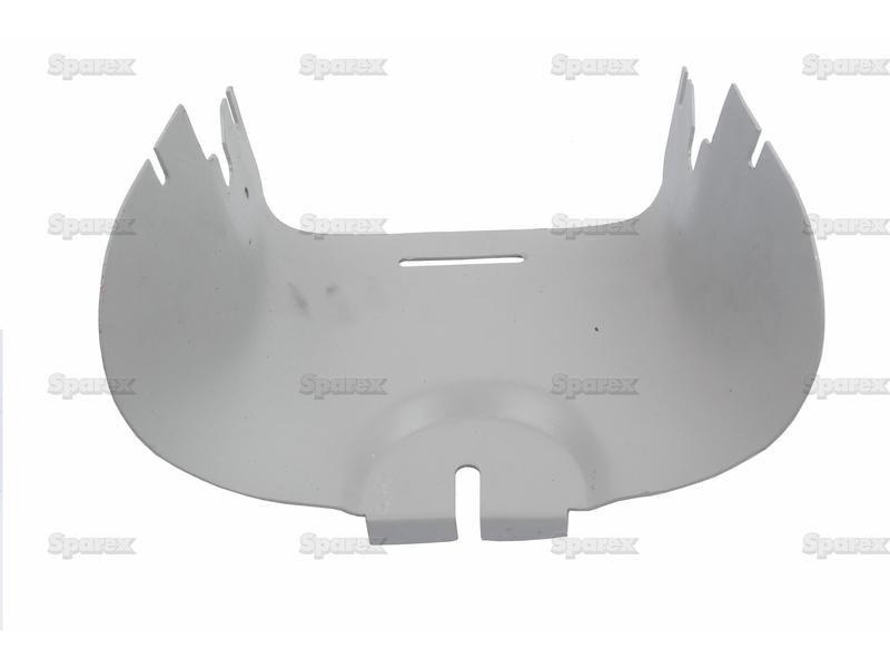 Pto Guard for Ford New Holland