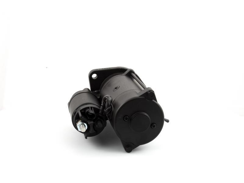 Starter Motor - 12V, 3.2Kw, Gear Reducted (Mahle) for Massey Ferguson