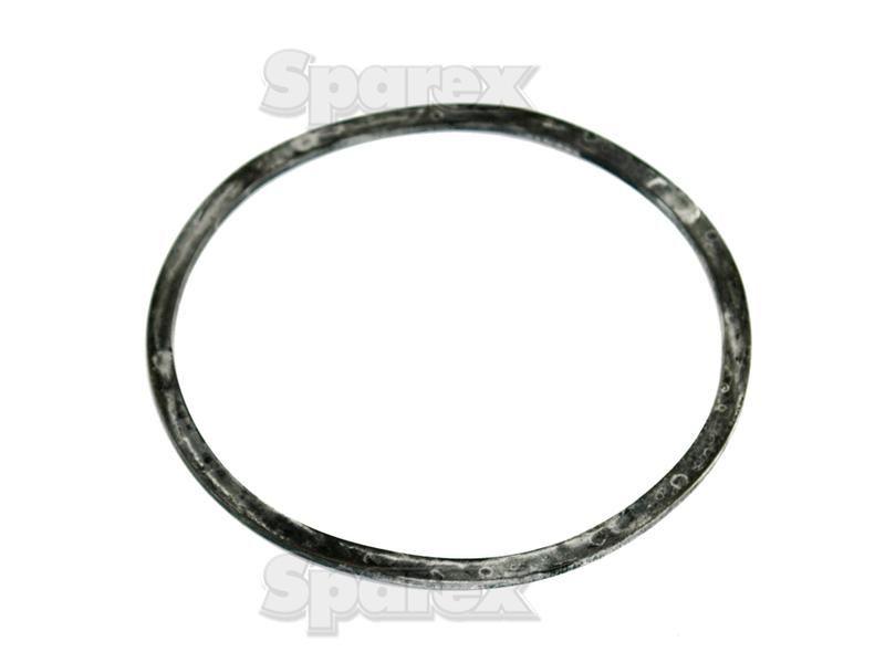 Clutch Drive Spring for Ford New Holland 7710 (10 Series)