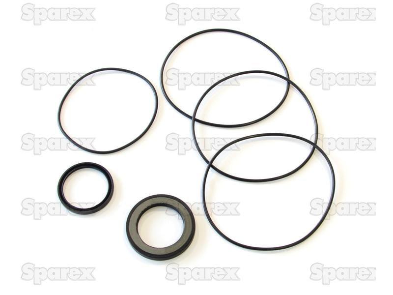 Orbital Seal Kit (MOMP)
