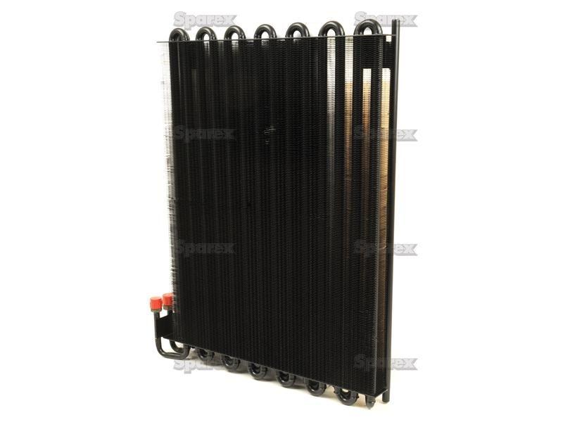 Condenser for John Deere 3140 (40 Series)