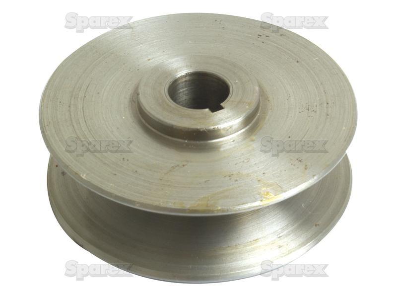 Dynamo Pulley for Valmet & Valtra 502 (02 Series)