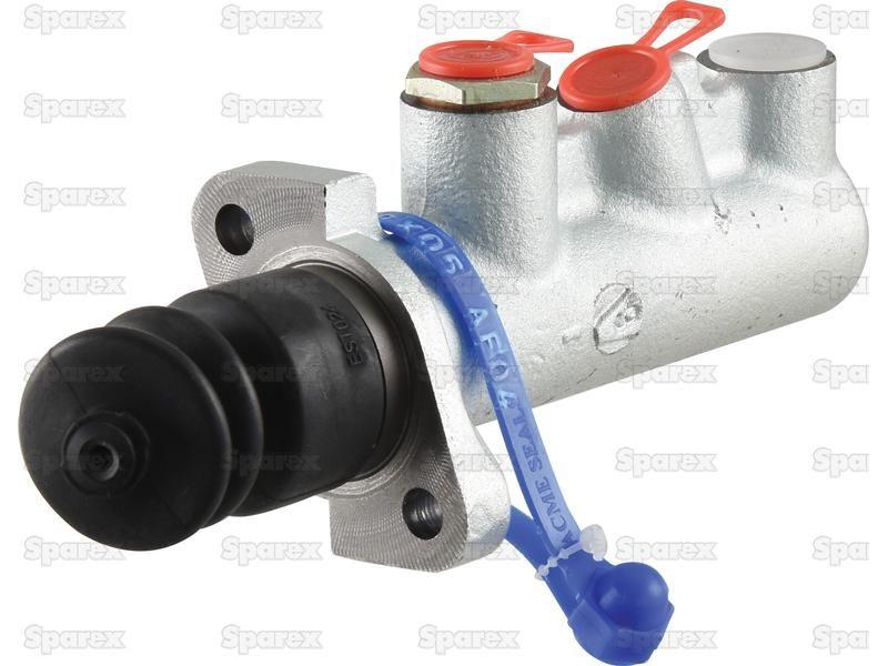 Brake Master Cylinder for Renault (7700012835, 7700018167, 7700021476)