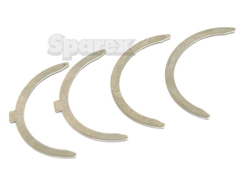 Thrust Bearings Set for Massey Ferguson TED20 (TE20 Series)