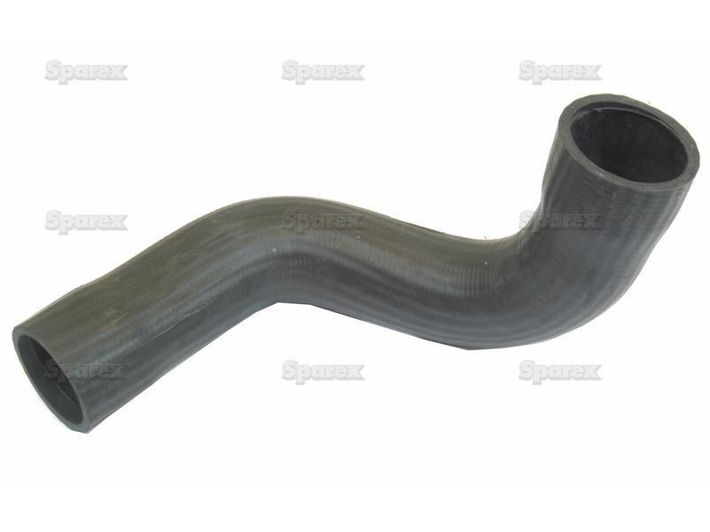 Bottom Hose, Inner Ø of Hose Smaller End: 47mm, Inner Ø of Hose Bigger End: 47mm for John Deere 930 (30 Series)