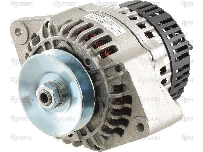 Alternator (Mahle) - 14V, 95 Amps for Claas