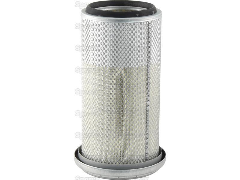 Air Filter - Outer - for Valmet & Valtra, Fleetguard, Hifi-Jurafil Filters, Wix Filters