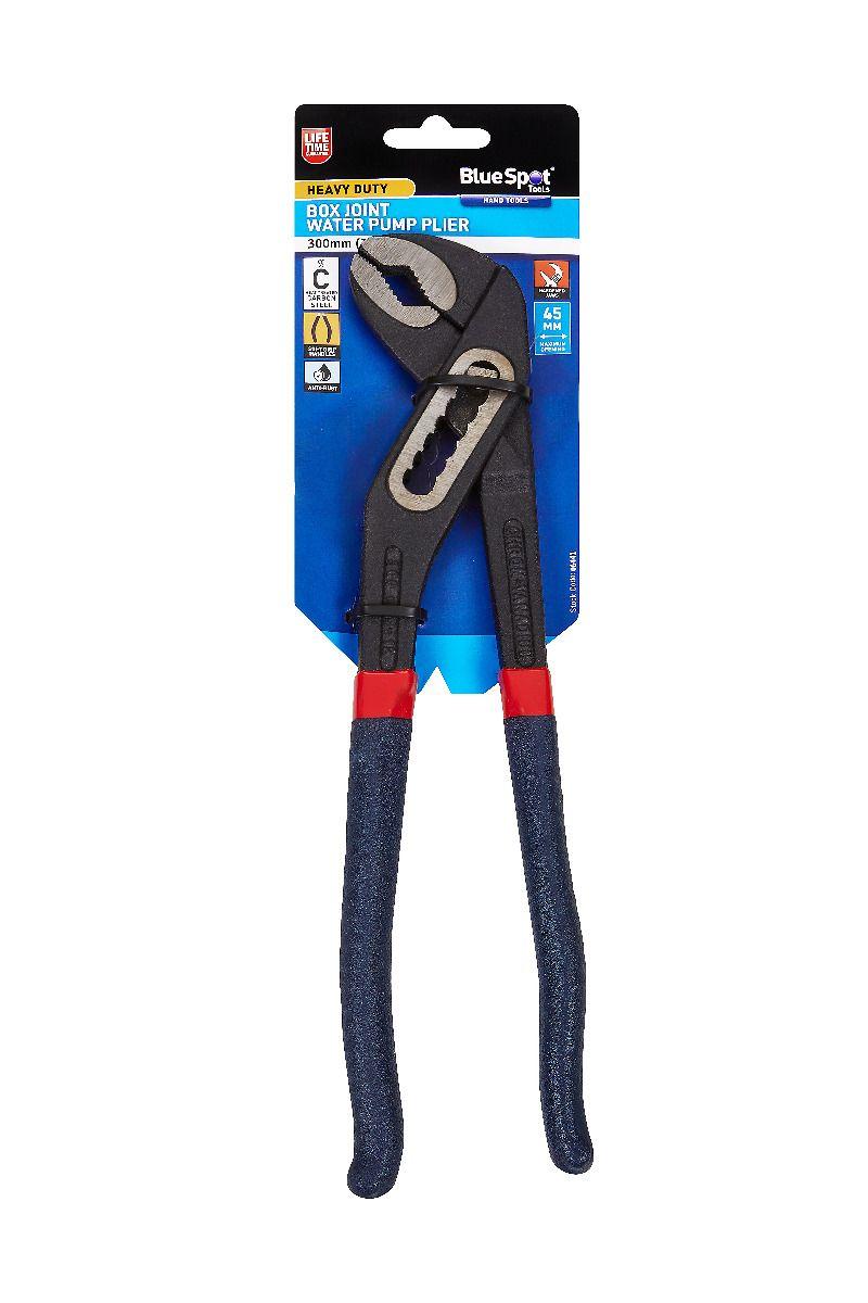 Blue Spot Tools 300mm (12") Waterpump Plier