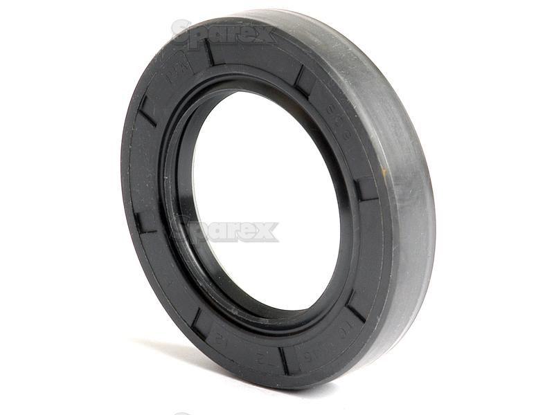 Metric Rotary Shaft Seal, 45 x 72 x 12mm Double Lip for Zetor 7320 (UR1 Series)