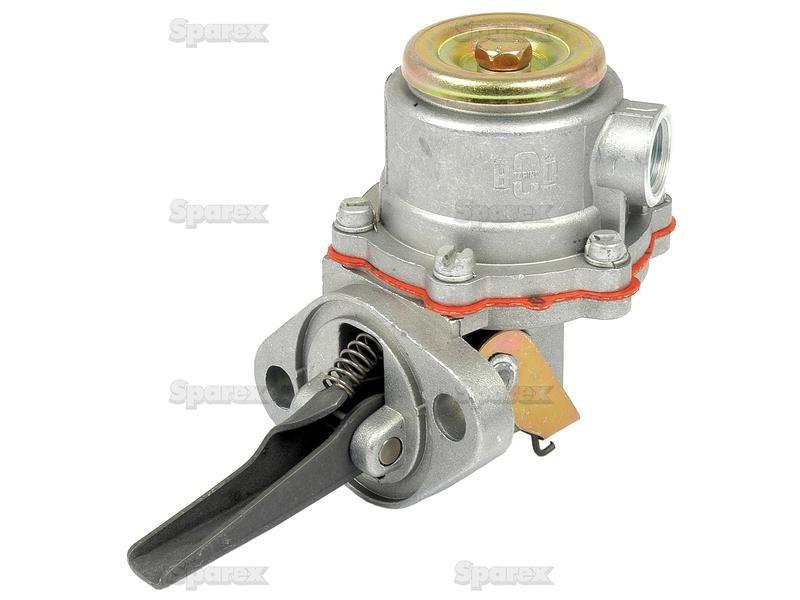 FENDT TRACTOR FUEL PUMP (AGCO) F278201710400