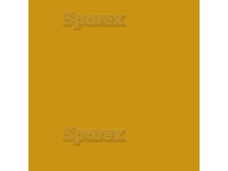 Paint - Gloss, Yellow 1 ltr(s) Tin