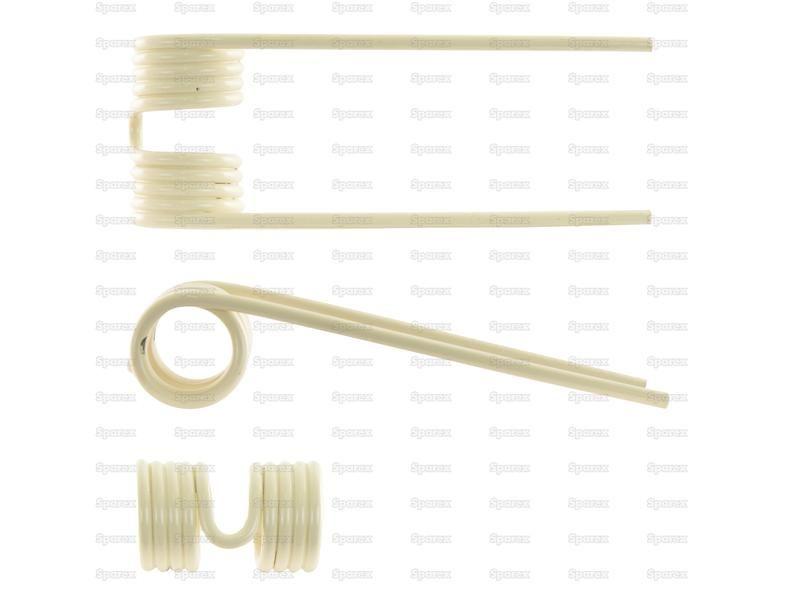 Pick-Up Haytine - - - Length:185mm, Width:71mm, Ø5.4mm - Replacement for Rivierre Casalis, PZ for Rivierre Casalis