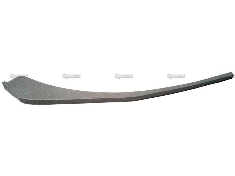 Door/Wing Trim RH for Case IH 895XL