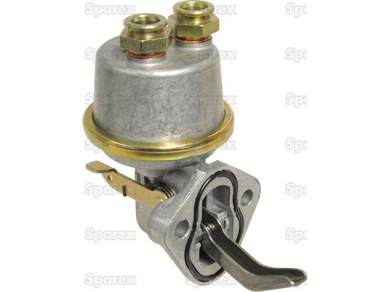 Fuel Lift Pump for Ford New Holland TN95A