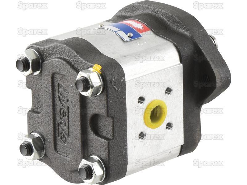 Single Hydraulic Pump for Massey Ferguson