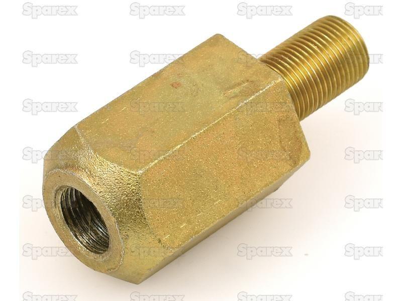 Dual Wheel Adaptor for Massey Ferguson 690 (600 Series)