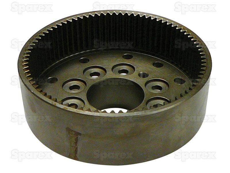 John Deere RING GEAR L101724