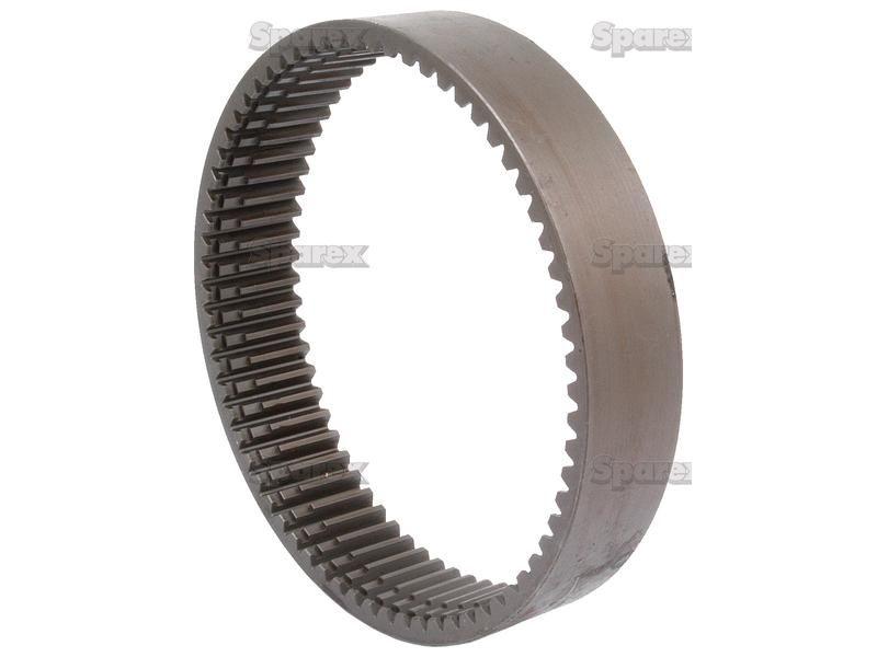 Ring Gear for Ford New Holland TM135 BRAZILIAN