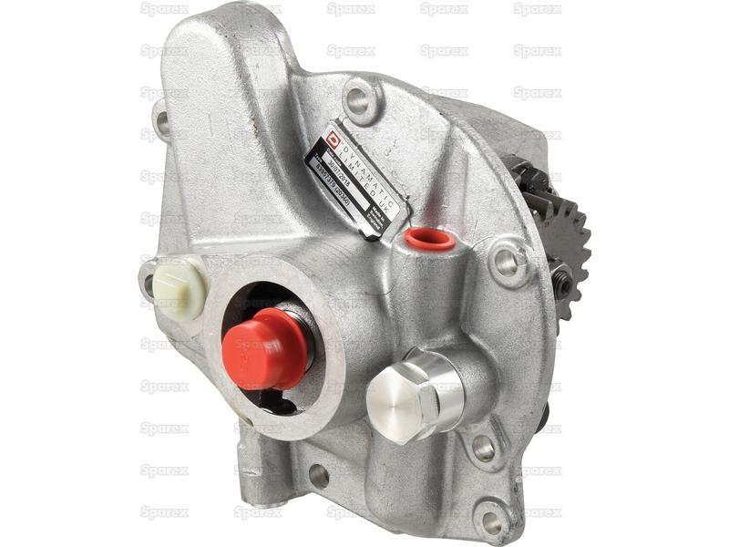 Hydraulic Pump for Ford New Holland