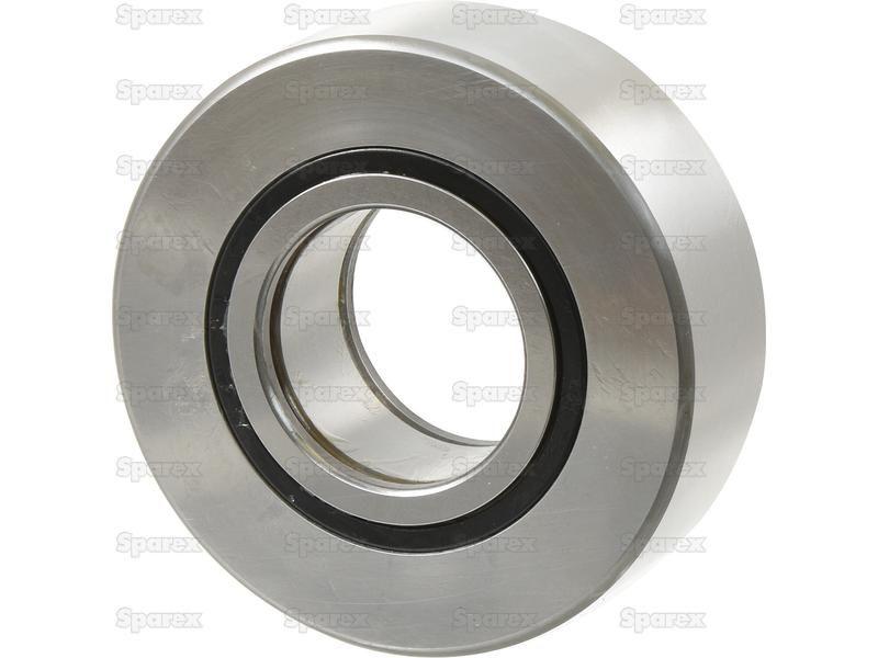 NTN SNR Track Roller Bearing (NUTR308/3AS)