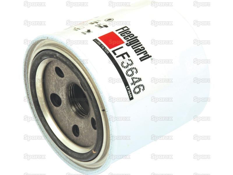 Oil Filter - Spin On - LF3646 for John Deere 955 (Various)