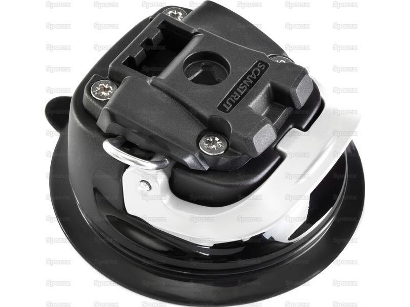 ROKK™ Mini Suction Mount ROKK mini.-Scanstrut (RLS-405)