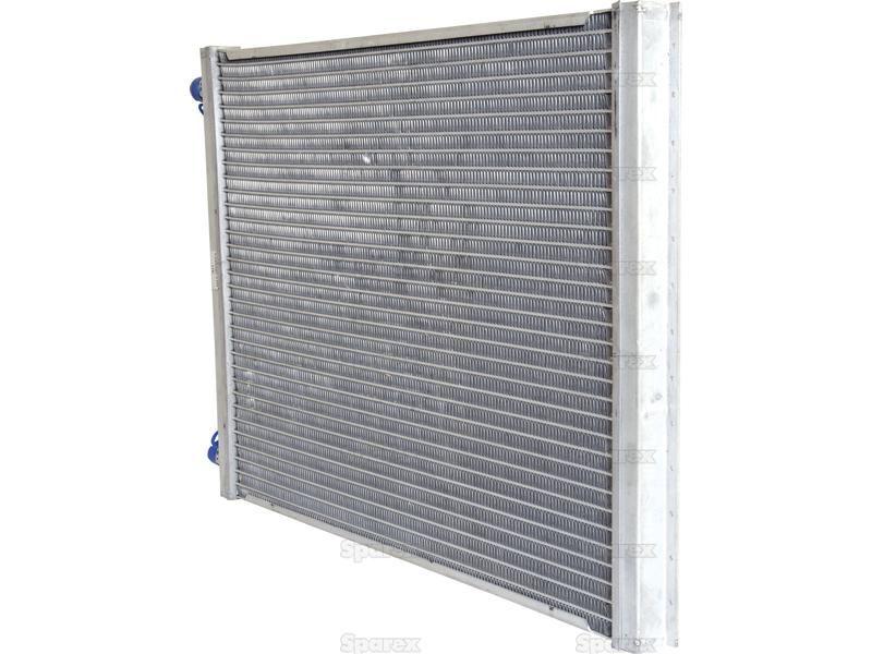 Condenser for Landini Globus 80 (Globus Series)