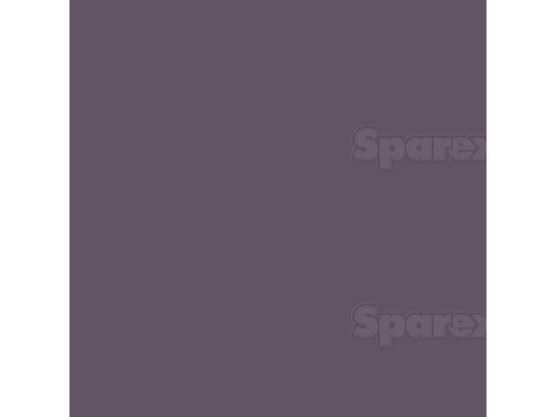 Paint - Gloss, Grey 1 ltr(s) Tin
