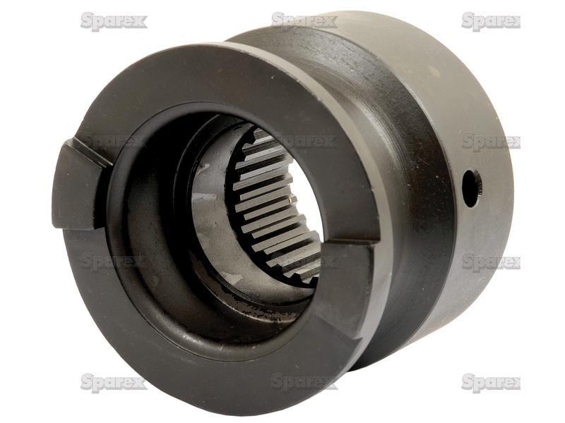 Coupler for Ford New Holland 7810 (10 Series)