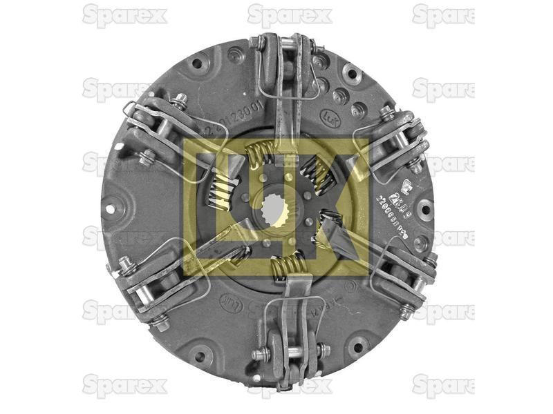Clutch Cover Assembly L.U.K. (225005012)