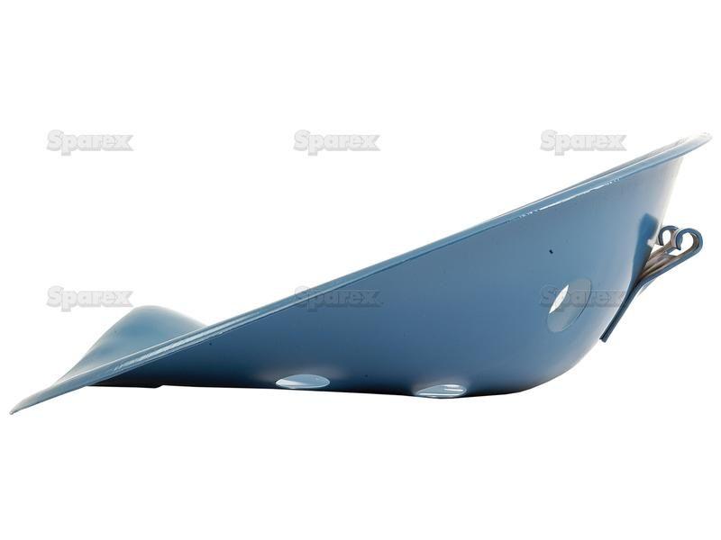 Sparex Seat Assembly for Massey Ferguson 135 (100 Series)