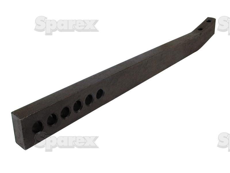 Cultivator Leg 675x50x25mm for Simba VARIOUS