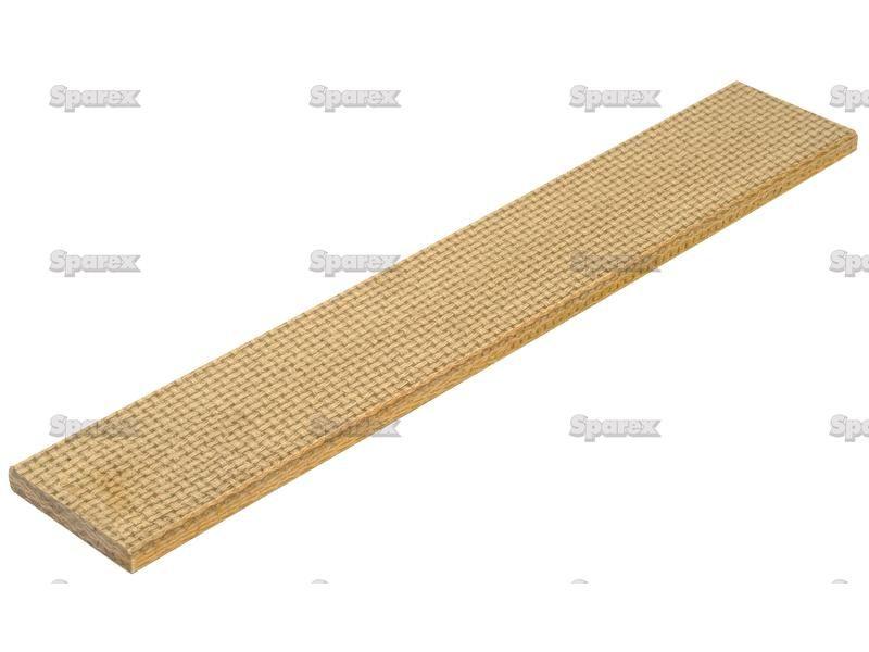 Standard rotary vane for vacuum pump (240mm x 41mm x 6.5mm) for Battioni Pagani Pomp