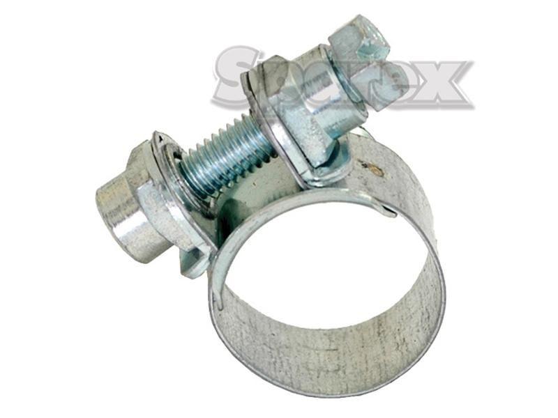 Hose Clamp