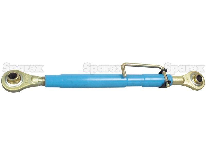 Top Link Standard Duty (Cat.1/1) Ball and Ball, Min. Length: 622mm. for Ford New Holland 532 (Industrial)