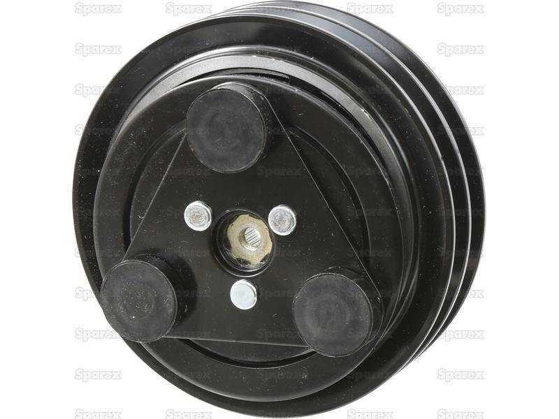 Compressor Clutch