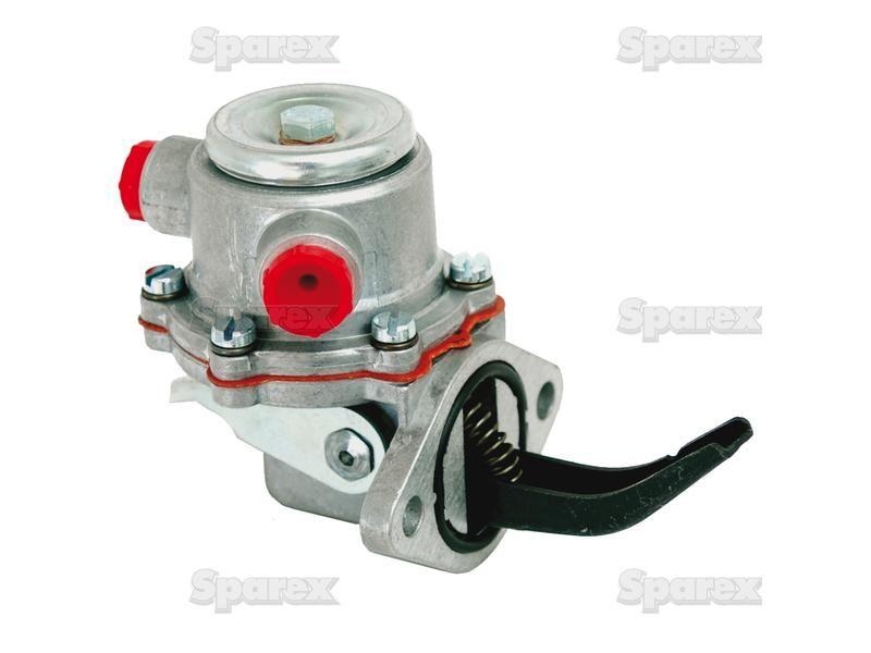 Fuel Lift Pump for Fendt FAVORIT 920