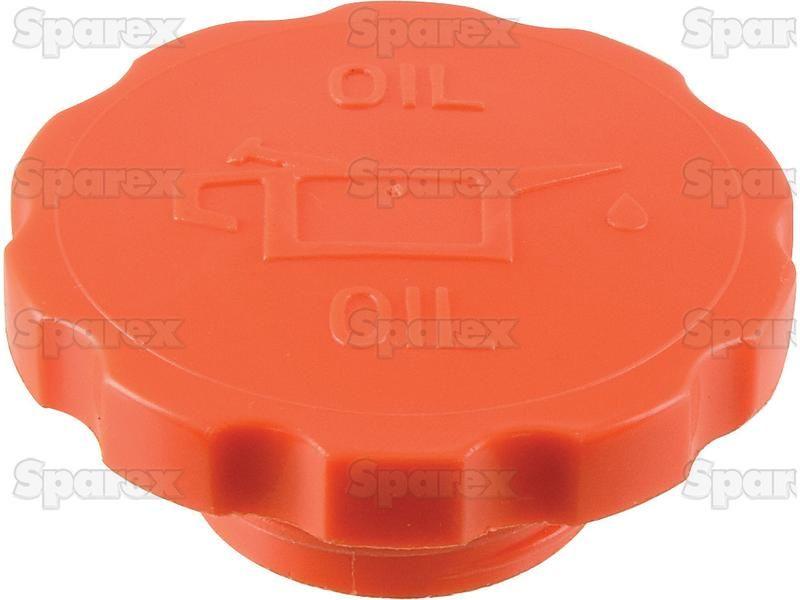 Engine Oil Cap for David Brown 1690 Turbo (90 Series)