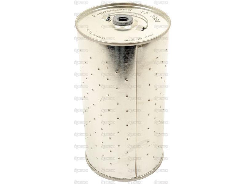 Oil Filter - Element - LF3391 for Ford New Holland 8060 (Combines - Clayson)
