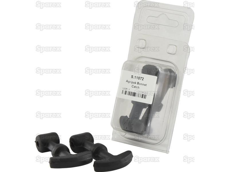 Agripak Bonnet Catch