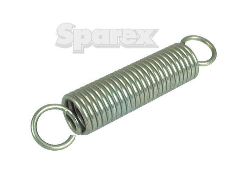 BRAKE ASSEMBLY SPRING