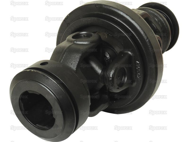 Dust Plug 3/4'' Blue Fits Female Coupling TM34 Faster S.p.A (TM 34, TM34)