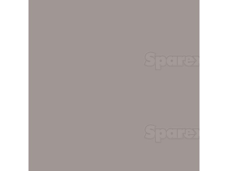Paint - Metallic, Light Grey Metallic 1 ltr(s) Tin for Massey Ferguson, Landini