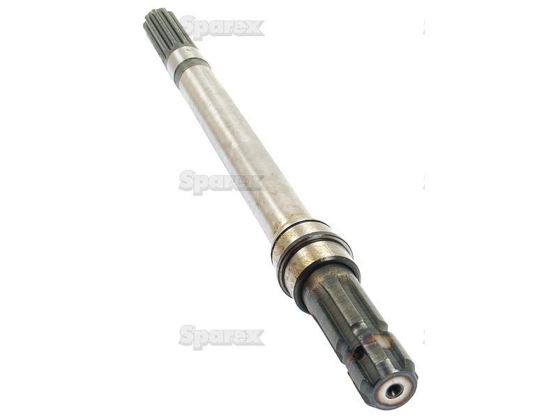 Transmission PTO Output Shaft for Massey Harris MH50