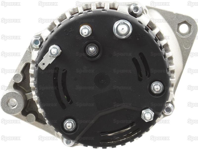 Alternator (Mahle) - 14V, 95 Amps for Claas