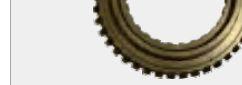 New Holland Synchronizer Ring 5121942