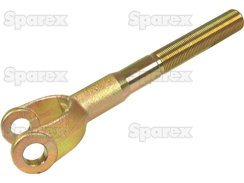Levelling Box Yoke Length 250mm | for Landini, Massey Ferguson (1686743M91)