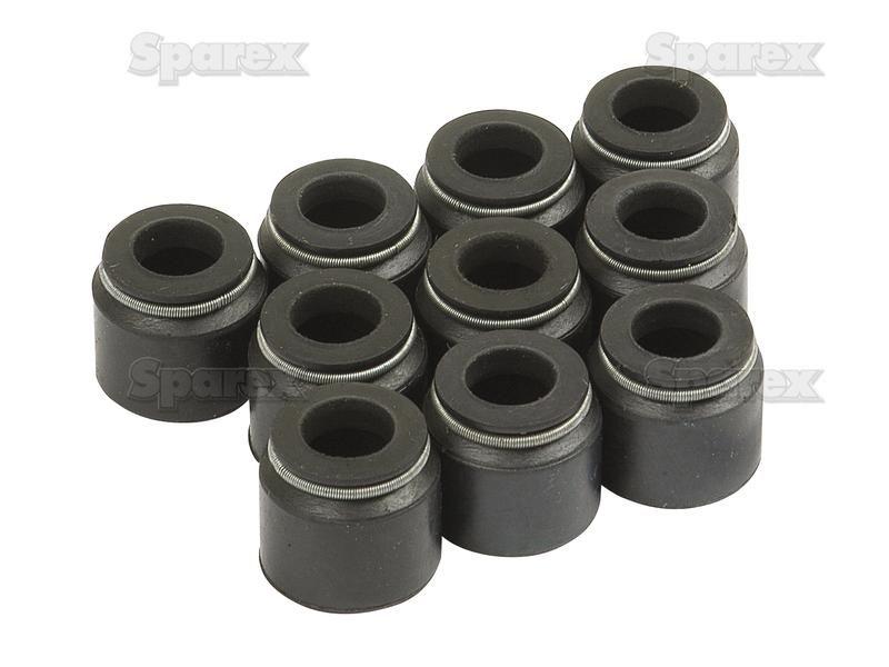 Valve Stem Seal for Volvo T500 (Farm Tractors)