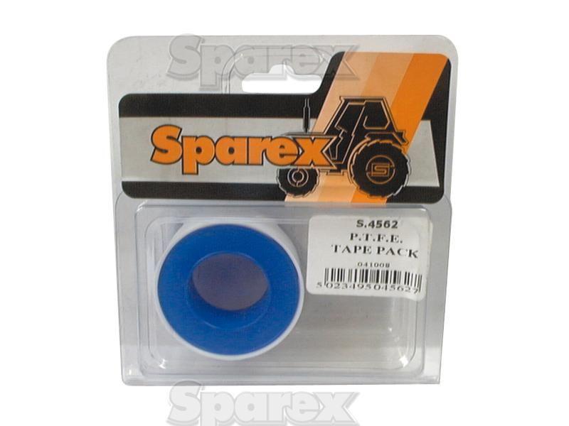 PTFE Tape, Width: 12mm x Length: 12m (Agripak 1 pc.)