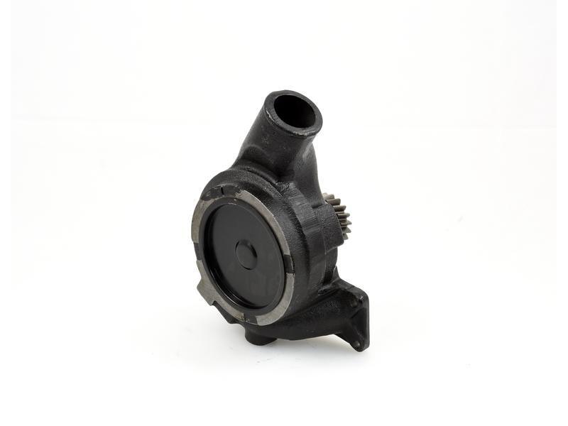 Water Pump Assembly (Supplied with drive gear) for Massey Ferguson 8937 (Telescopic Handlers)